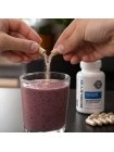 Диетическая добавка Bosley MD Healthy Hair Growth Supplements for Men для роста здоровых волос у мужчин, 60 капсул