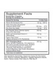 Дієтична добавка BosleyMD Men & Women DHT Blocking Hair Supplement блокатор ДГТ, 60 капсул