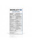 Розчин з міноксидилом 5% Bosley MD Hair Regrowth Treatment для відновлення росту волосся у чоловіків, 2x60мл