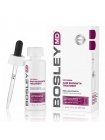 Bosley MD Hair Regrowth Treatment for women розчин з міноксидилом 2% для відновлення росту волосся у жінок, 2х60 мл