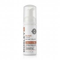 Уплотняющий уход BosleyMD BosRevive Hair Thickening Treatment для истончённых окрашенных волос, 100 мл.