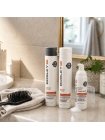 Набор Bosley MD Bos Revive Kit для восстановления истонченных окрашенных волос (шампунь, кондиционер, тритмент)