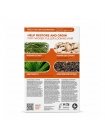 Набор Bosley MD Bos Revive Kit для восстановления истонченных окрашенных волос (шампунь, кондиционер, тритмент)