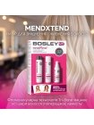 Набор Bosley MD MendXtend для укрепления и питания волос (шампунь и кондиционер, несмываемый уход)