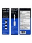 Розчин з міноксидилом 5% BosleyMD MAN Extra Strength Topical Solution для відновлення росту волосся у чоловіків Екстра Сила, 60 мл