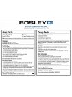 Розчин з міноксидилом 5% Bosley MD Hair Regrowth Treatment для відновлення росту волосся у чоловіків, 60мл