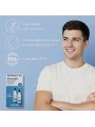 Розчин з міноксидилом 5% Bosley MD Hair Regrowth Treatment для відновлення росту волосся у чоловіків, 2x60мл