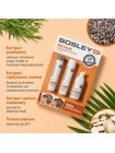 Набор Bosley MD Bos Revive Kit для восстановления истонченных окрашенных волос (шампунь, кондиционер, тритмент)