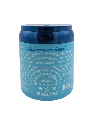 Ботокс Zap ZTox Matiz Oleo De Macadamia з тонуючим ефектом для освітленого волосся, 100 г (розлив)