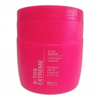 Ботокс для волосся Nuance B-tox Extreme Control, 1000 мл (заводська)