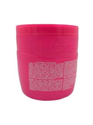 Ботокс для волосся Nuance B-tox Extreme Control, 200 г (розлив)