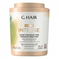 Холодний ботокс Inoar G.HAIR B-tox Intense, 200 г (розлив)