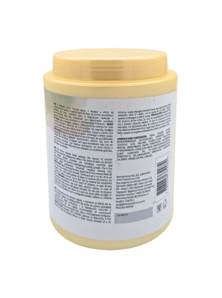 Холодний ботокс Inoar G.HAIR B-tox Intense, 200 г (розлив)