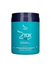 Ботокс Zap ZTox Matiz Oleo De Macadamia з тонуючим ефектом для освітленого волосся, 200 г (розлив)