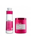 Набір ботоксу для волосся Let me be Supreme Ultra Mask BTX, 30/50 г (розлив)