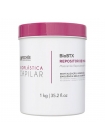 Ботокс для волос Richee Bioplastica BioBTx Repositor de Massa, 50 г (разлив)