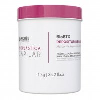 Ботокс для волос Richee Bioplastica BioBTx Repositor de Massa, 500 г (разлив)