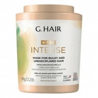 Холодний ботокс Inoar G.HAIR B-tox Intense, 50 г (розлив)