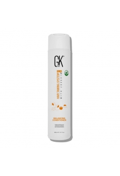 Балансирующий кондиционер GKhair (Global Keratin) Balancing Conditioner, 300 мл