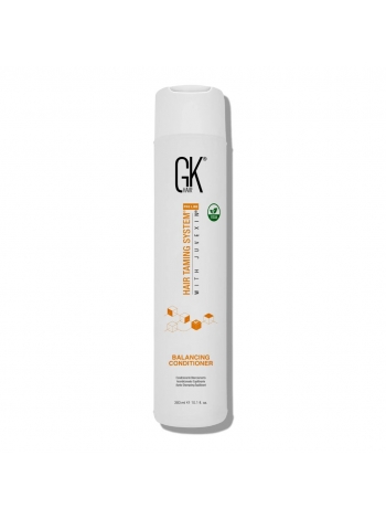 Балансирующий кондиционер GKhair (Global Keratin) Balancing Conditioner, 300 мл