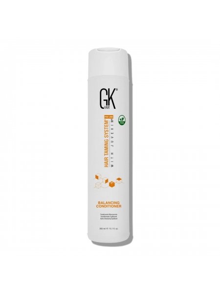 Балансуючий кондиціонер GKhair (Global Keratin) Balancing Conditioner, 300 мл