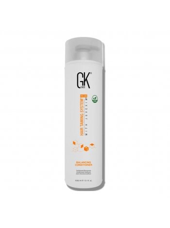 Балансуючий кондиціонер GKhair (Global Keratin) Balancing Conditioner, 1000 мл