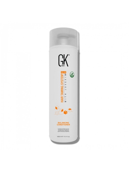 Балансуючий кондиціонер GKhair (Global Keratin) Balancing Conditioner, 1000 мл
