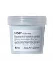 Кондиціонер Davines Essential Haircare Minu Conditioner для збереження кольору фарбованого волосся, 250 мл