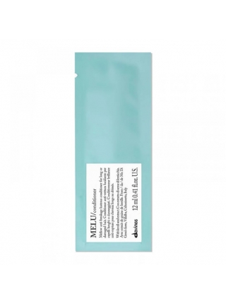 Кондиционер для ломких волос Davines Essential Haircare Melu Conditioner, 12 мл (саше)