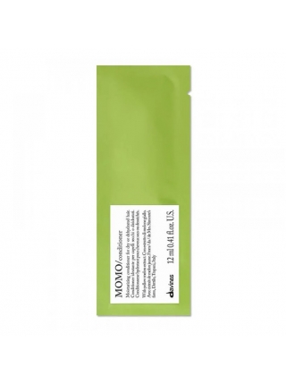 Кондиціонер Davines MOMO Conditioner зволожуючий для сухого волосся, 12 мл (саше)