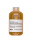Шампунь для деликатного очищения волос Davines Dede Shampoo Delicato, 250 мл