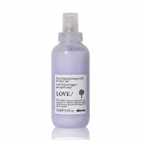 Davines LOVE Smoothing Milk молочко для гладкости непослушных волос, 150 мл