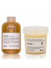 Набір Davines Essential Dede DUO шампунь та кондиціонер для делікатного очищення волосся, 2х250 мл