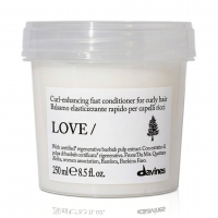 Кондиціонер Davines Essential Love Curl Conditioner для посилення завитка кучерявого волосся, 250 мл