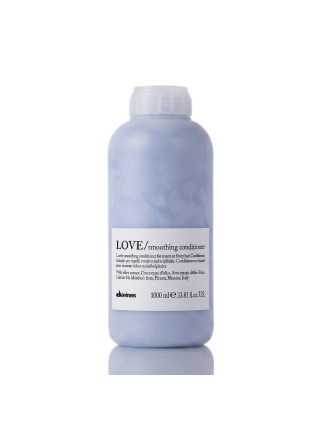 Кондиционер Davines Love Lovely Smoothing Conditioner разглаживающий, 1000 мл