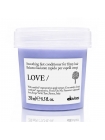 Кондиціонер Davines Love Lovely Smoothing Conditioner розгладжуючий, 250 мл