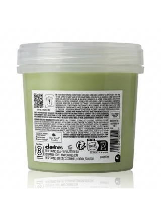 Кондиционер Davines MOMO Conditioner увлажняющий для сухих волос, 250 мл
