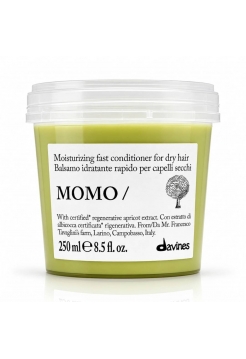 Кондиціонер Davines MOMO Conditioner зволожуючий для сухого волосся, 250 мл