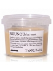 Маска Davines NOUNOU Mask для інтенсивного відновлення волосся, 75 мл