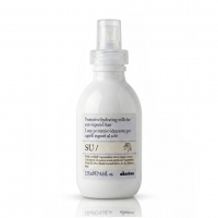 Молочко-кондиціонер Davines SU Hair Milk для зволоження і захисту волосся після сонця, 135 мл