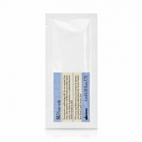 Молочко-кондиционер Davines SU Hair Milk для увлажнения и защиты волос после солнца, саше 6 мл