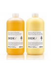 Набір Davines Essential Dede DUO шампунь та кондиціонер для делікатного очищення волосся, 2х1000 мл