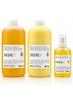 Набор Davines Essential Dede TRIO-L шампунь, кондиционер и спрей для деликатного ухода за волосами, 2x1000+250 мл
