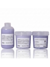 Набор Davines Love Lovely Smoothing шампунь, кондиционер и маска для разглаживания волос, 3х250 мл