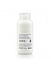 Незмивний крем Davines Love Curl Moisturizing Cream для зволоження формування локонів кучерявого волосся, 150 мл