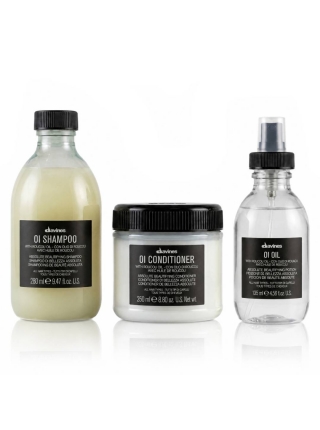 Подарочный набор Davines OI Box 2026