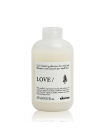 Шампунь Davines Love curl shampoo для кудрявых волос, 250 мл
