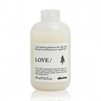 Шампунь Davines Love curl shampoo для кудрявых волос, 250 мл