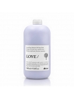 Шампунь Davines Love Lovely Smoothing Shampoo разглаживающий, 1000 мл