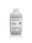 Шампунь Davines Love Lovely Smoothing Shampoo разглаживающий, 250 мл